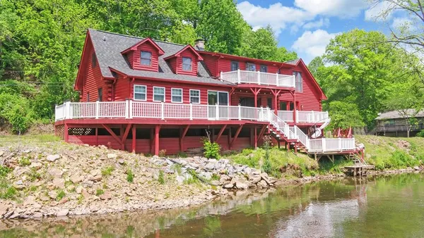 $427,500 | 440 Beaver Ridge Road, Murphy, NC 28906