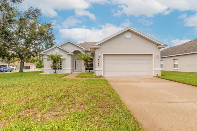 $399,000 | 5466 Ward Lake Drive, Port Orange, FL 32128
