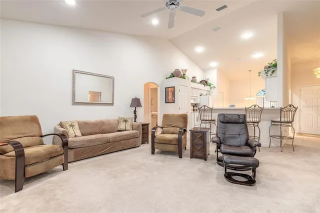 $399,000 | 5466 Ward Lake Drive, Port Orange, FL 32128