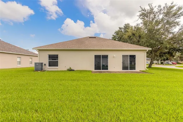 $399,000 | 5466 Ward Lake Drive, Port Orange, FL 32128