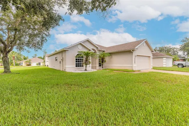 $399,000 | 5466 Ward Lake Drive, Port Orange, FL 32128