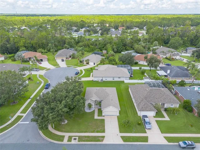 $399,000 | 5466 Ward Lake Drive, Port Orange, FL 32128