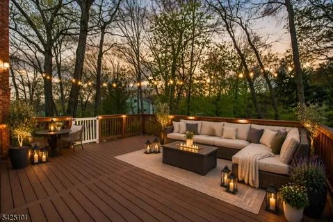 $930,000 | 7 Fernwood Trail, Mountain Lakes, NJ 07046