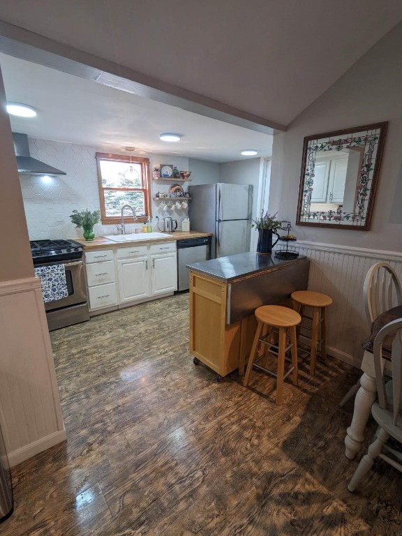 375 Pleasant Valley Road Starrucca, PA 18462 - Photo 11 of 49 Gallery Image 11