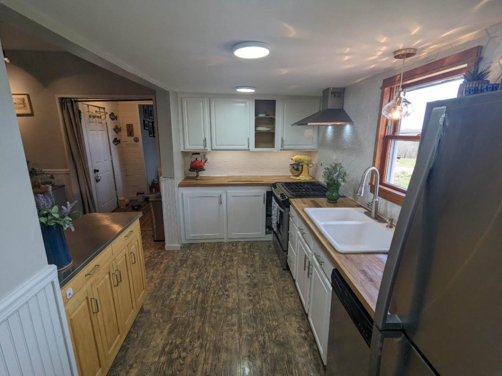 375 Pleasant Valley Road Starrucca, PA 18462 - Photo 13 of 49 Gallery Image 13