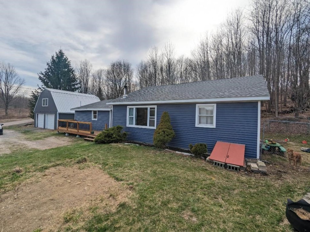 375 Pleasant Valley Road Starrucca, PA 18462 - Photo 3 of 49 Gallery Image 3