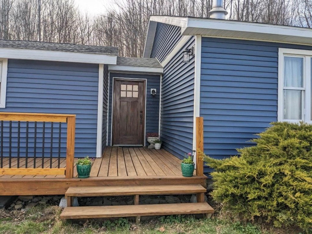 375 Pleasant Valley Road Starrucca, PA 18462 - Photo 48 of 49 Gallery Image 48
