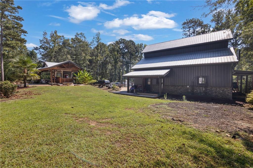 1220 Lester Road Douglasville, GA 30134 - Photo 28 of 30 Gallery Image 28