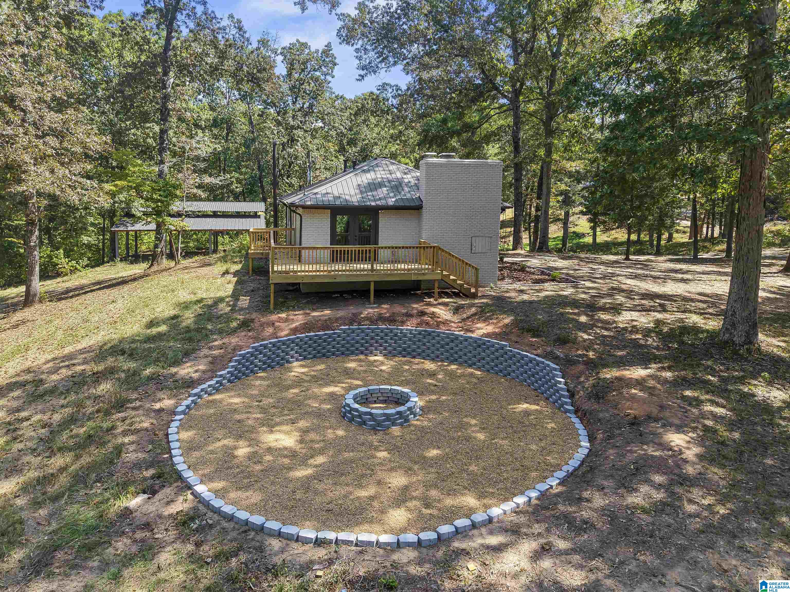 640 Griffin Road Chelsea, AL 35043 - Photo 3 of 44