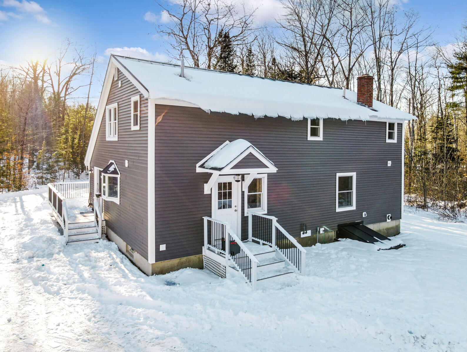 81 East Pond Road Oakland, ME 04963 - Photo 6 of 72 6