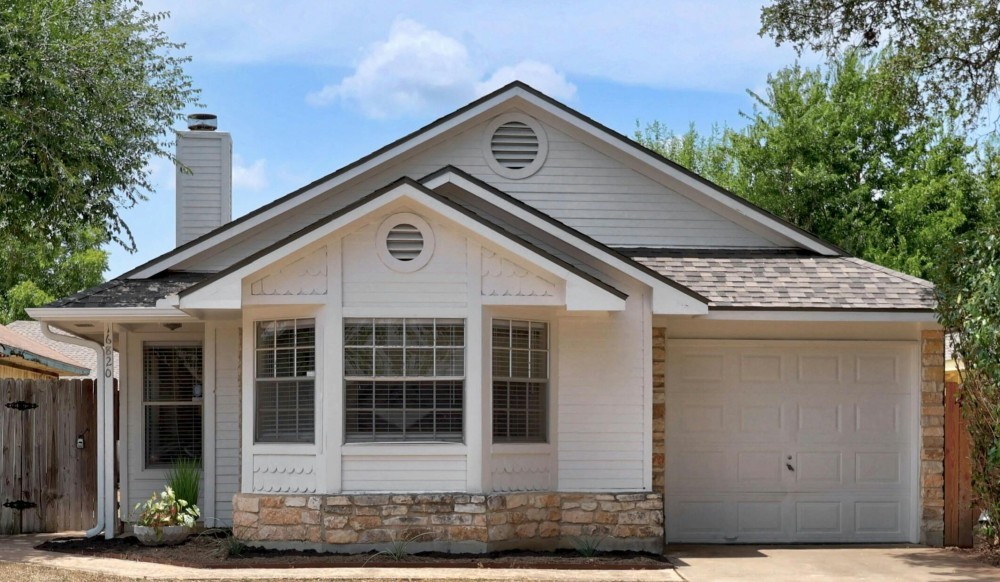 16820 Whitebrush Loop Austin, TX 78717 - Photo 1 of 1 Beautiful home in Brushy Creek Village