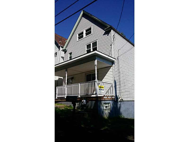 146 Riverview Street McKees Rocks, PA 15136 - Photo 1 of 7 Exterior Front.