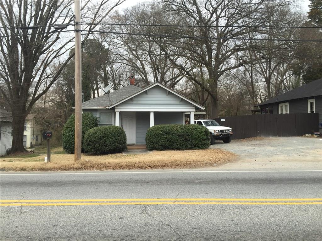 2064 Bolton Road Northwest Atlanta, GA 30318 - Photo 1 of 1 Gallery Image 1