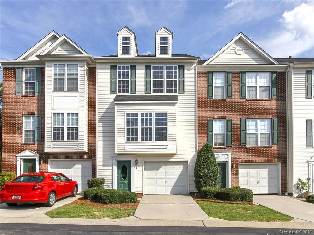 1705 Kashmir White Lane, Unit 156 Fort Mill, SC 29708 - Photo 1 of 19