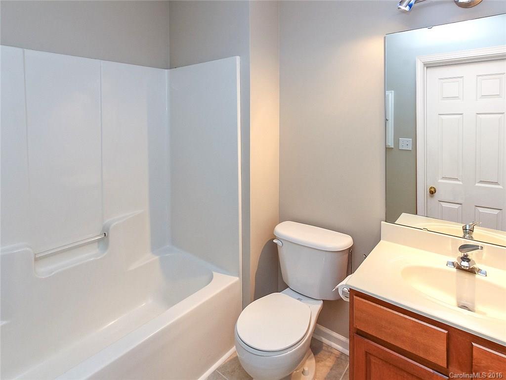 1705 Kashmir White Lane, Unit 156 Fort Mill, SC 29708 - Photo 17 of 19