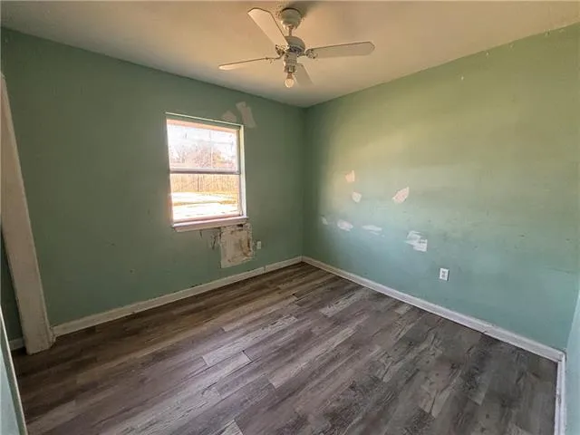 $69,900 | 3708 Baker Drive, Houma, LA 70363