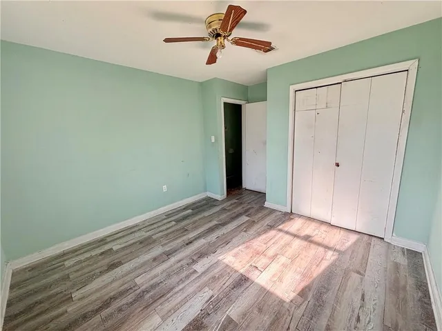 $69,900 | 3708 Baker Drive, Houma, LA 70363