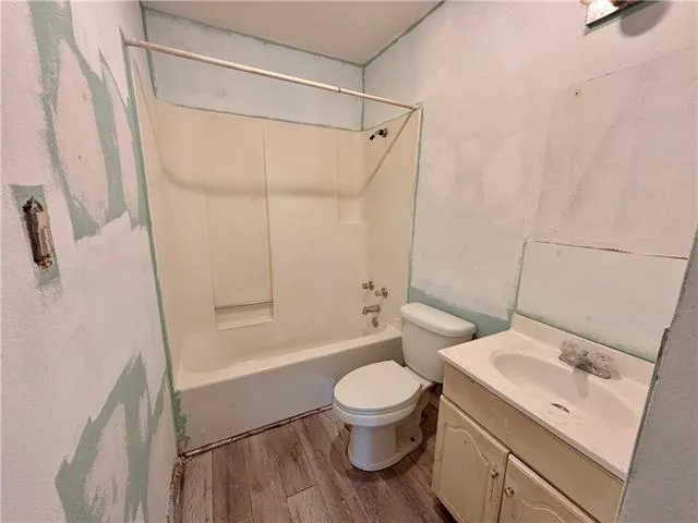 $69,900 | 3708 Baker Drive, Houma, LA 70363