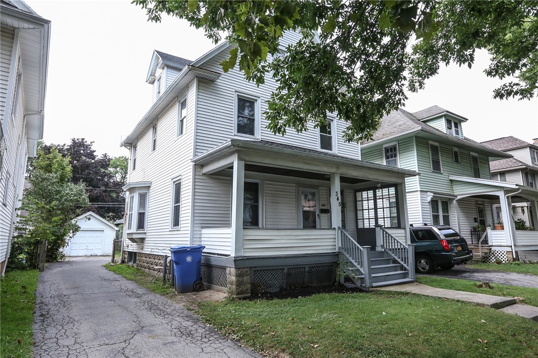 345 Magee Avenue Rochester, NY 14613 - Photo 1 of 1