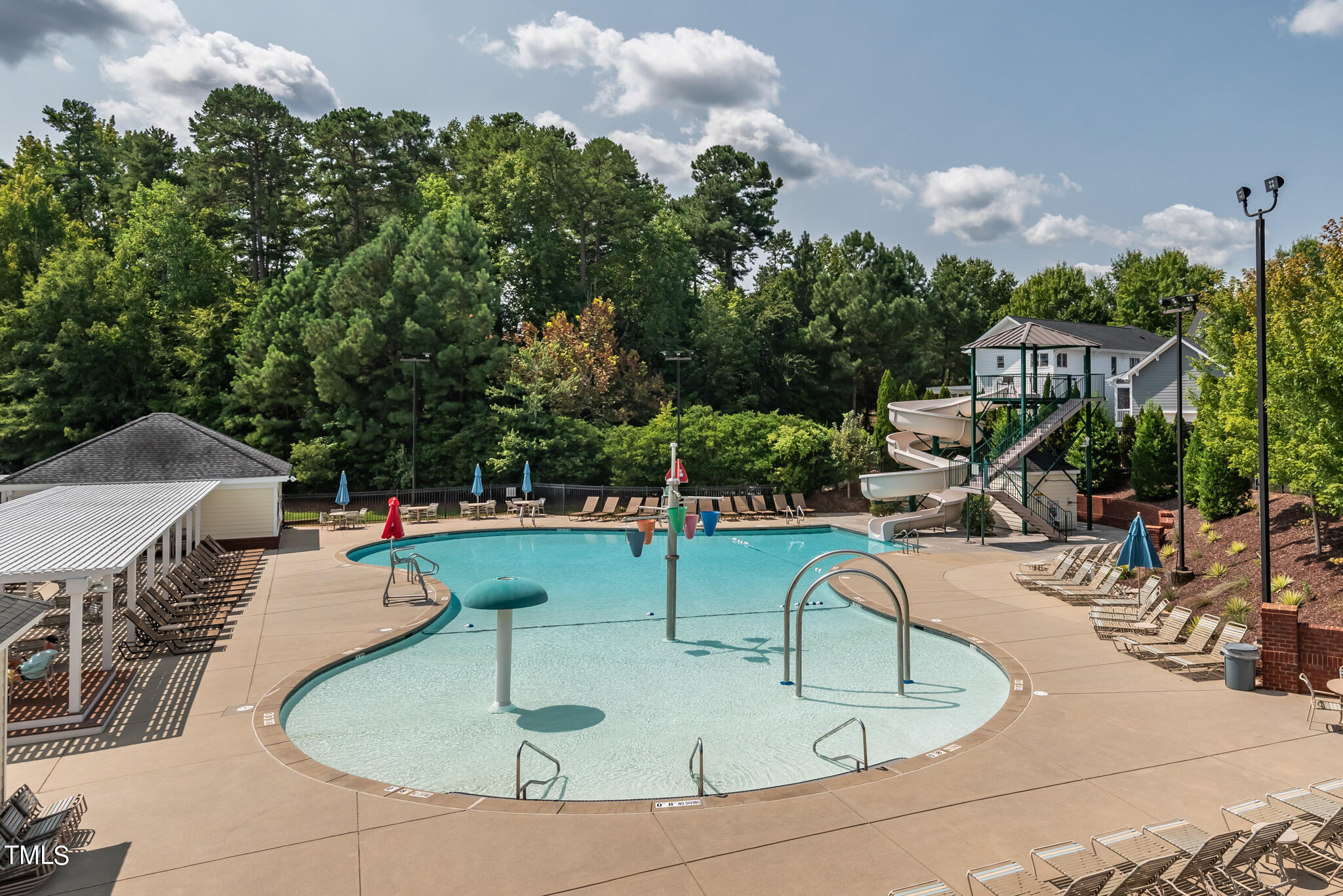 2209 Bankshill Row Raleigh, NC 27614 - Photo 18 of 44
