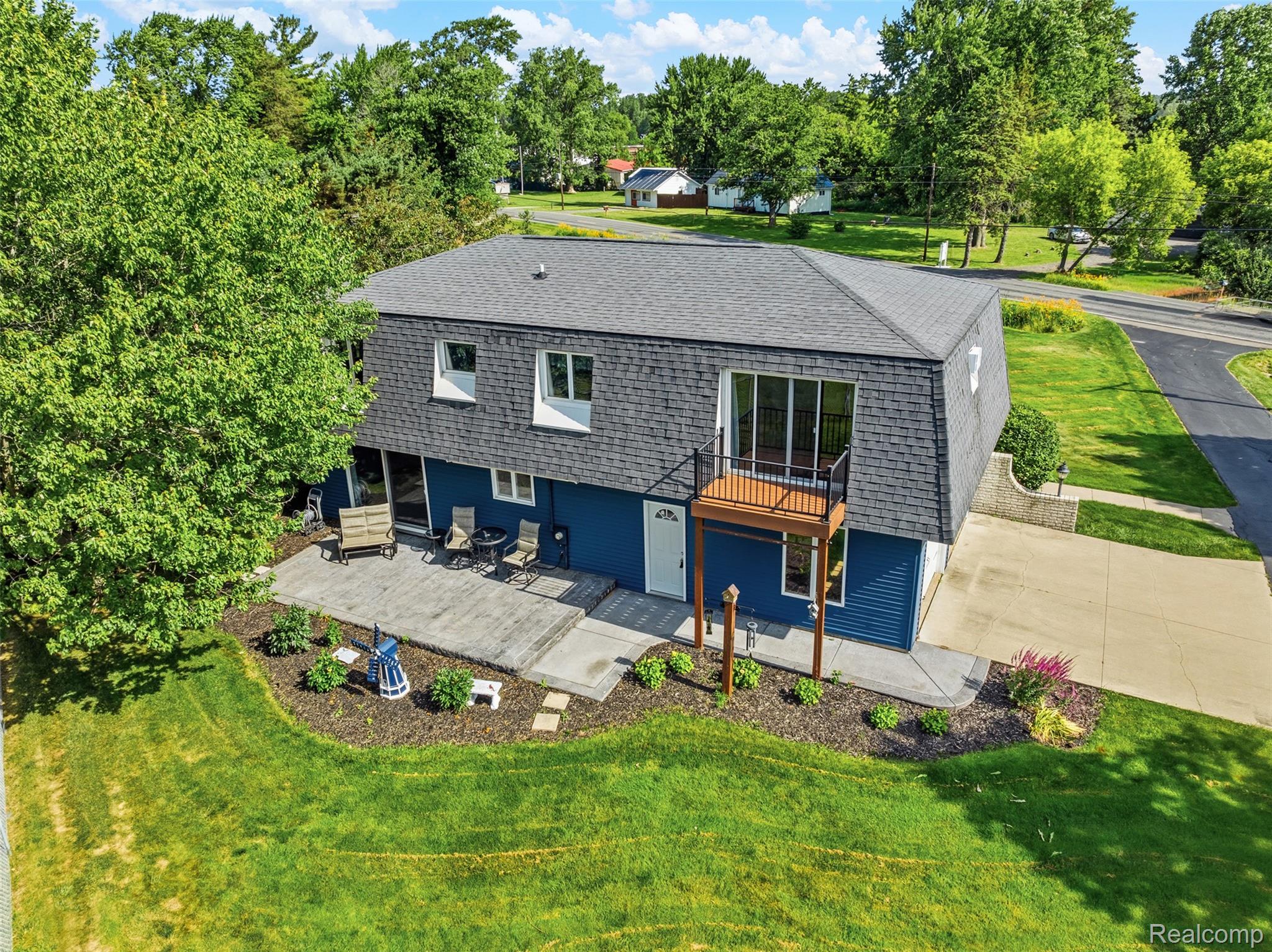 8612 Monroe Road Durand, MI 48429 - Photo 2 of 40 DJI_0141.jpg