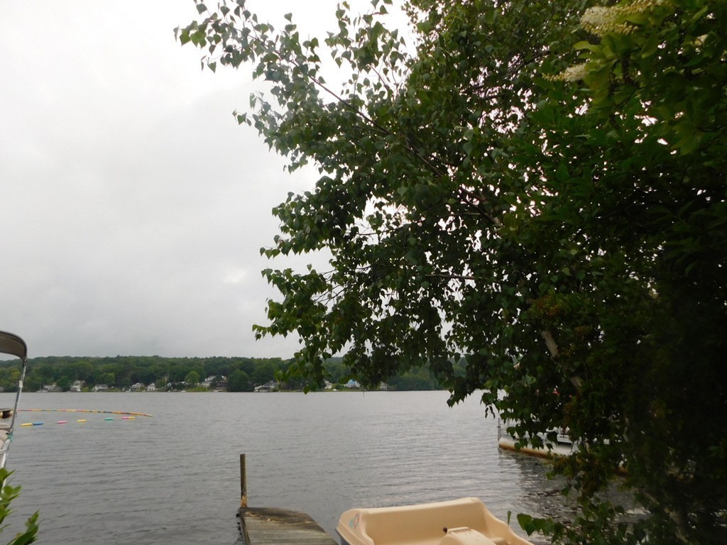 74 Union Road Wales, MA 01081 - Photo 13 of 14 a view of lake