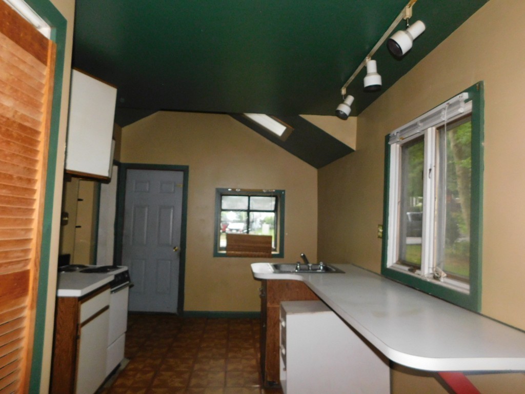 74 Union Road Wales, MA 01081 - Photo 6 of 14 a workspace with kitchen island