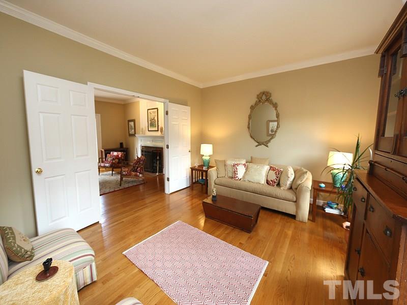 4314 Swarthmore Road Durham, NC 27707 - Photo 5 of 25 Gallery Image 5