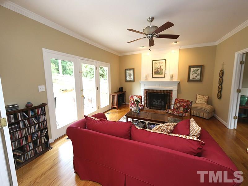 4314 Swarthmore Road Durham, NC 27707 - Photo 8 of 25 Gallery Image 8