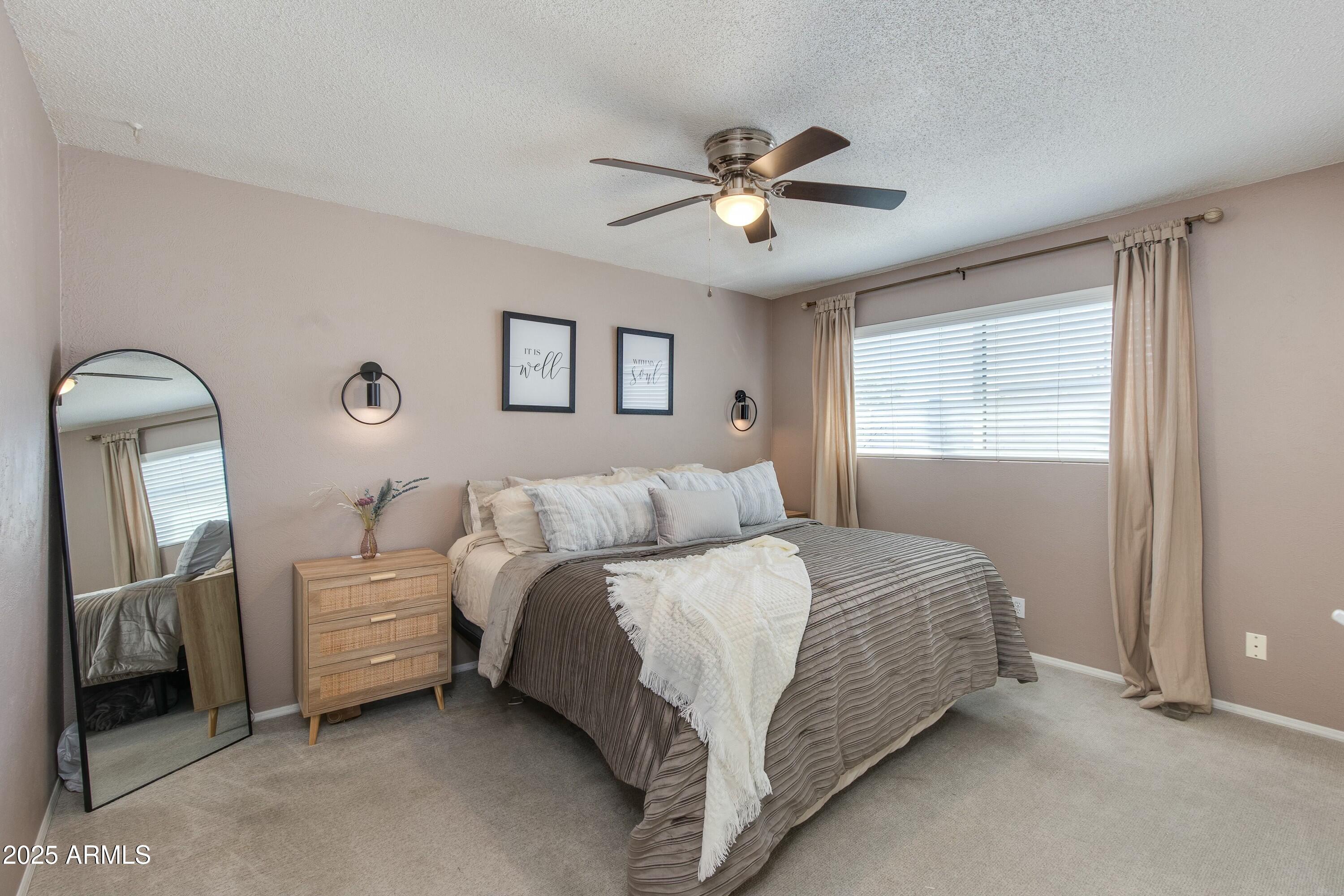 3350 West Charter Oak Road Phoenix, AZ 85029 - Photo 11 of 29 Primary BdRm 1