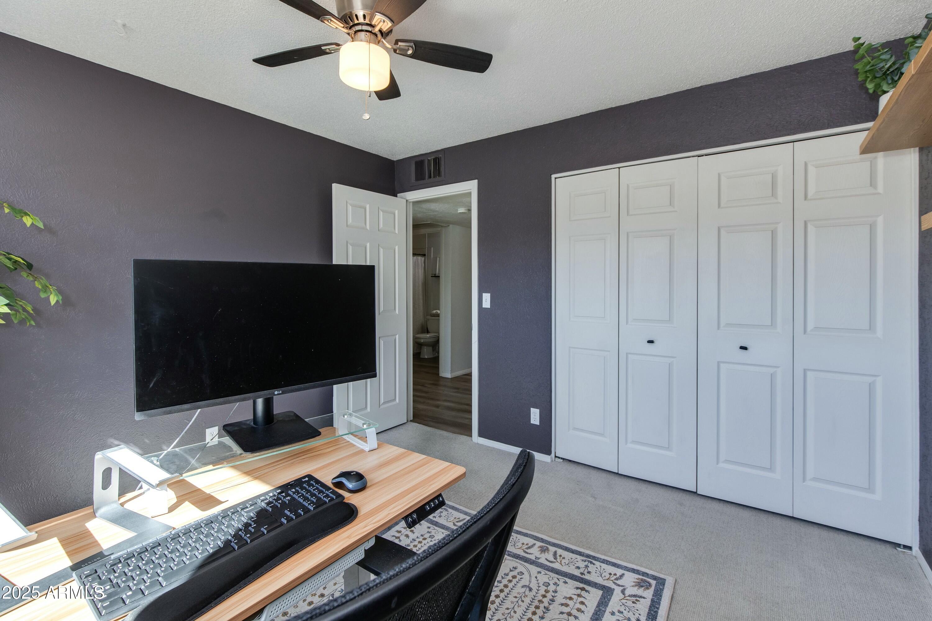 3350 West Charter Oak Road Phoenix, AZ 85029 - Photo 19 of 29 Office/Guest3 2