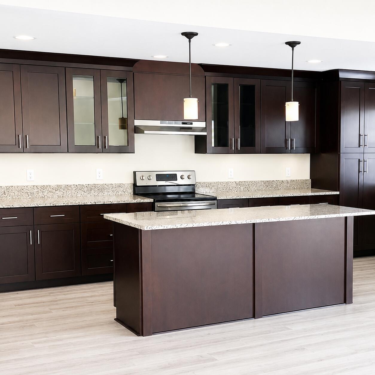 1023 Northwest Spruce Ridge Drive Stuart, FL 34994 - Photo 12 of 33 Kitchen