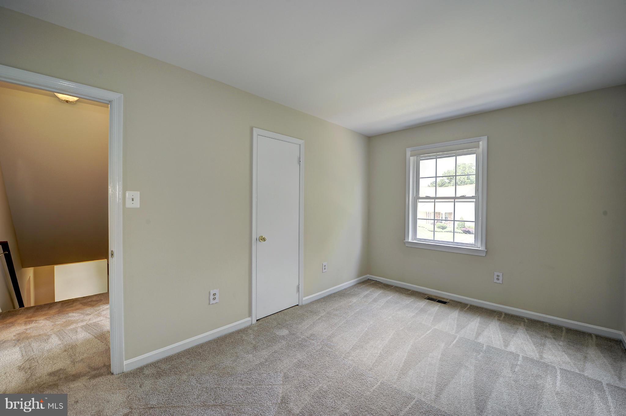 4320 Cub Run Road Chantilly, VA 20151 - Photo 23 of 30 a view of an empty room with a window