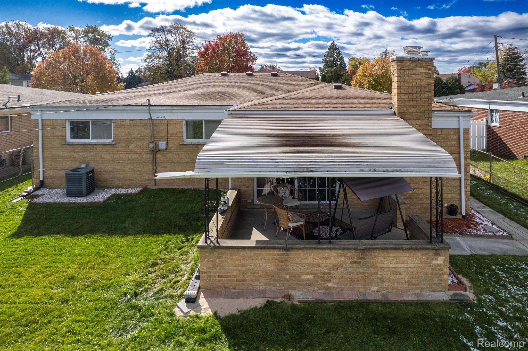 3421 Common Road Warren, MI 48092 - Photo 35 of 39 Gallery Image 35