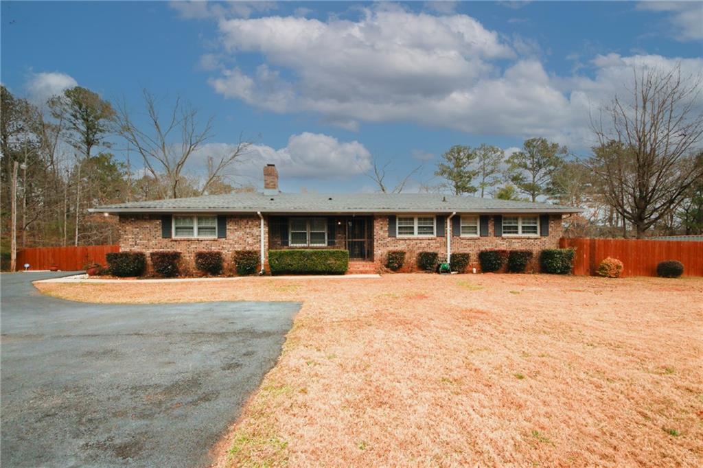 4924 River Road Ellenwood, GA 30294 - Photo 1 of 1 Gallery Image 1