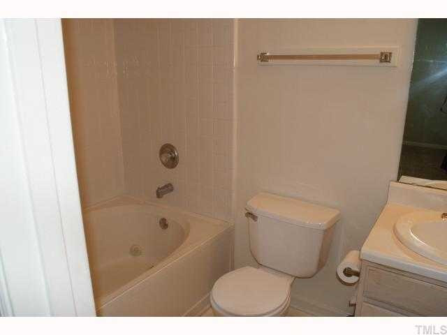 2805 Enka Drive Raleigh, NC 27610 - Photo 6 of 10 Master bath with inviting spa
