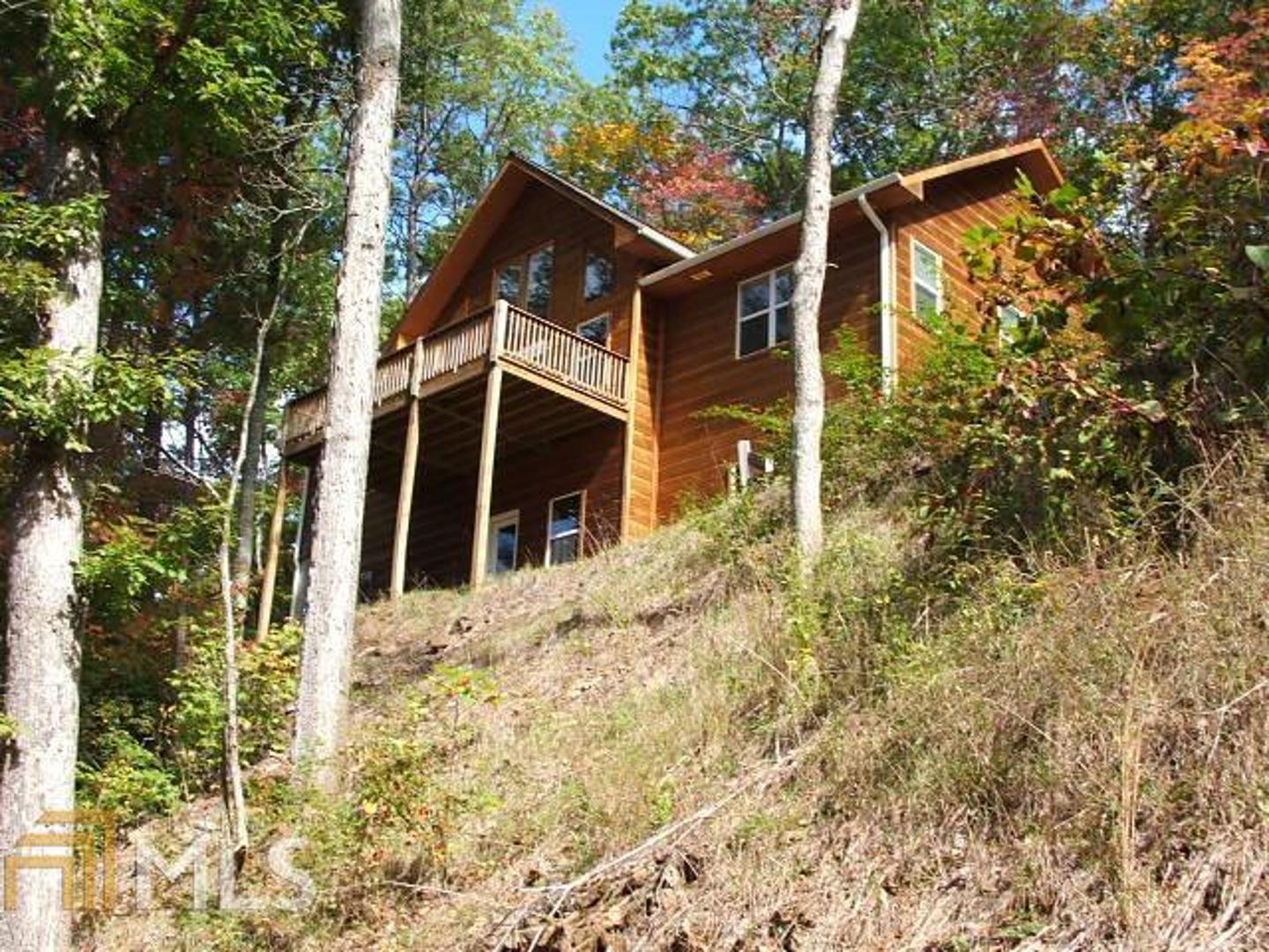 3206 Creekview Road, Unit 43 Hiawassee, GA 30546 - Photo 1 of 1 Gallery Image 1
