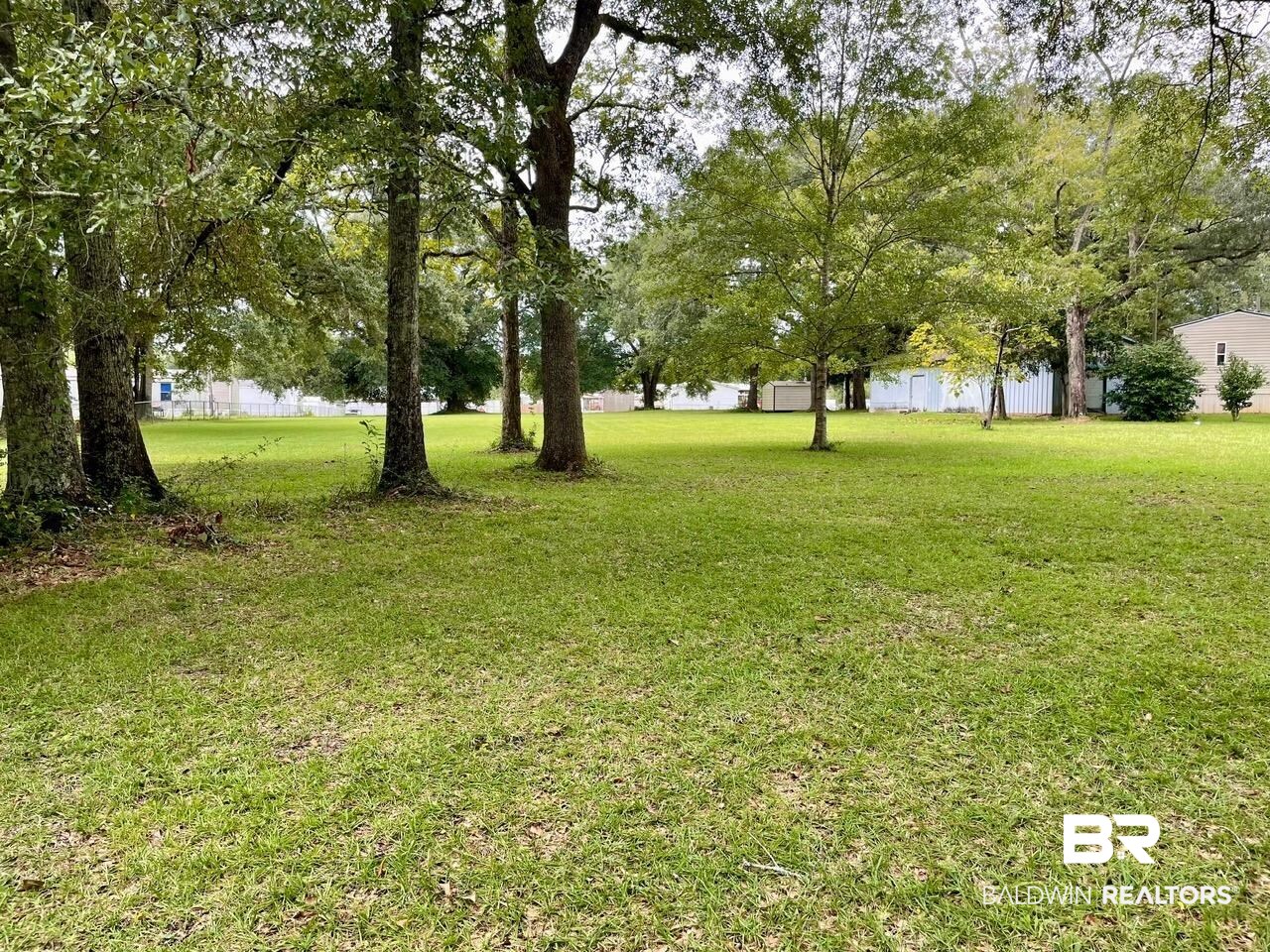 15338 Windbigler Drive Foley, AL 36535 - Photo 26 of 28 View of yard
