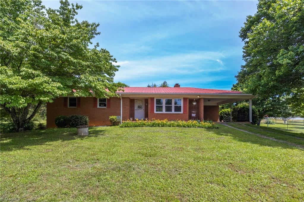 202 Fritts Road Lexington, NC 27295 - Photo 1 of 40 Gallery Image 1