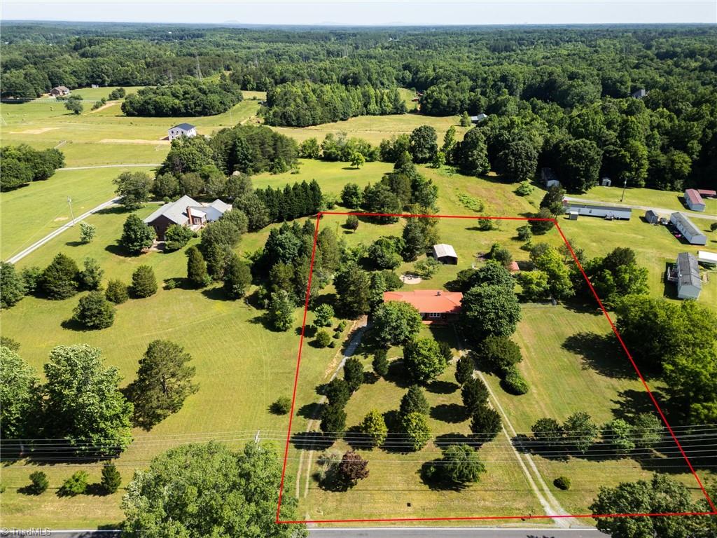 202 Fritts Road Lexington, NC 27295 - Photo 34 of 40 Gallery Image 34