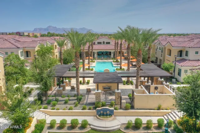 $1,921 | 1350 South Ellsworth Road, Unit 2K, Mesa, AZ 85209