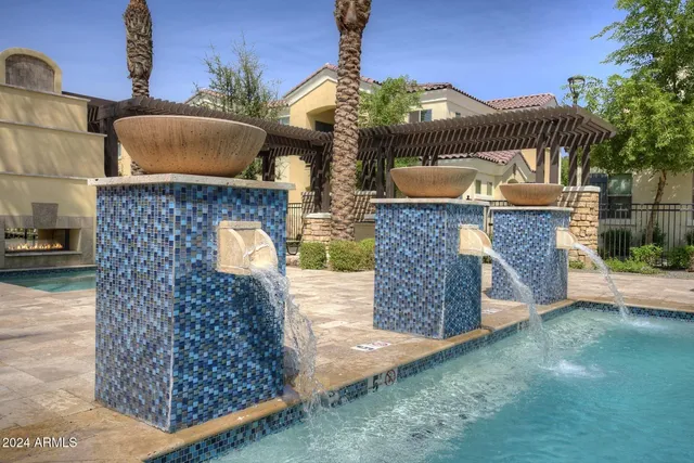 $1,921 | 1350 South Ellsworth Road, Unit 2K, Mesa, AZ 85209