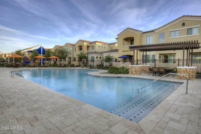 $1,921 | 1350 South Ellsworth Road, Unit 2K, Mesa, AZ 85209