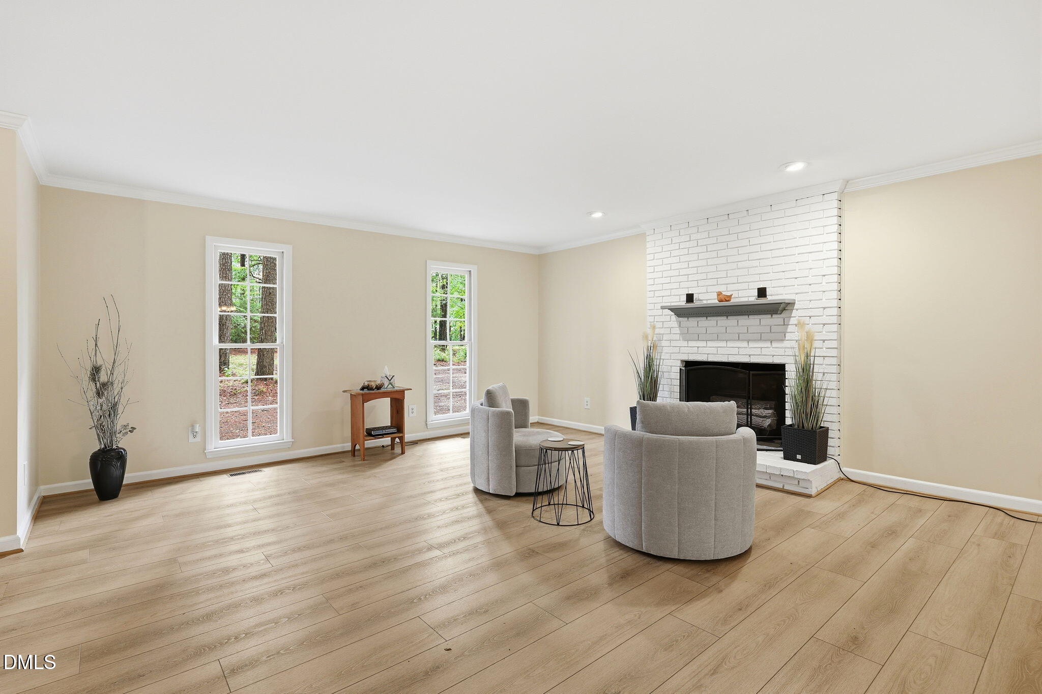 11413 Norwood Road Raleigh, NC 27613 - Photo 15 of 32