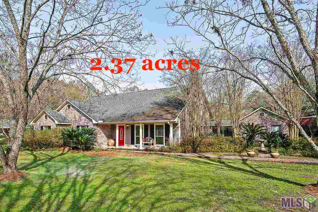 18596 Belle Alliance Road Prairieville, LA 70769 - Photo 1 of 15 Gallery Image 1