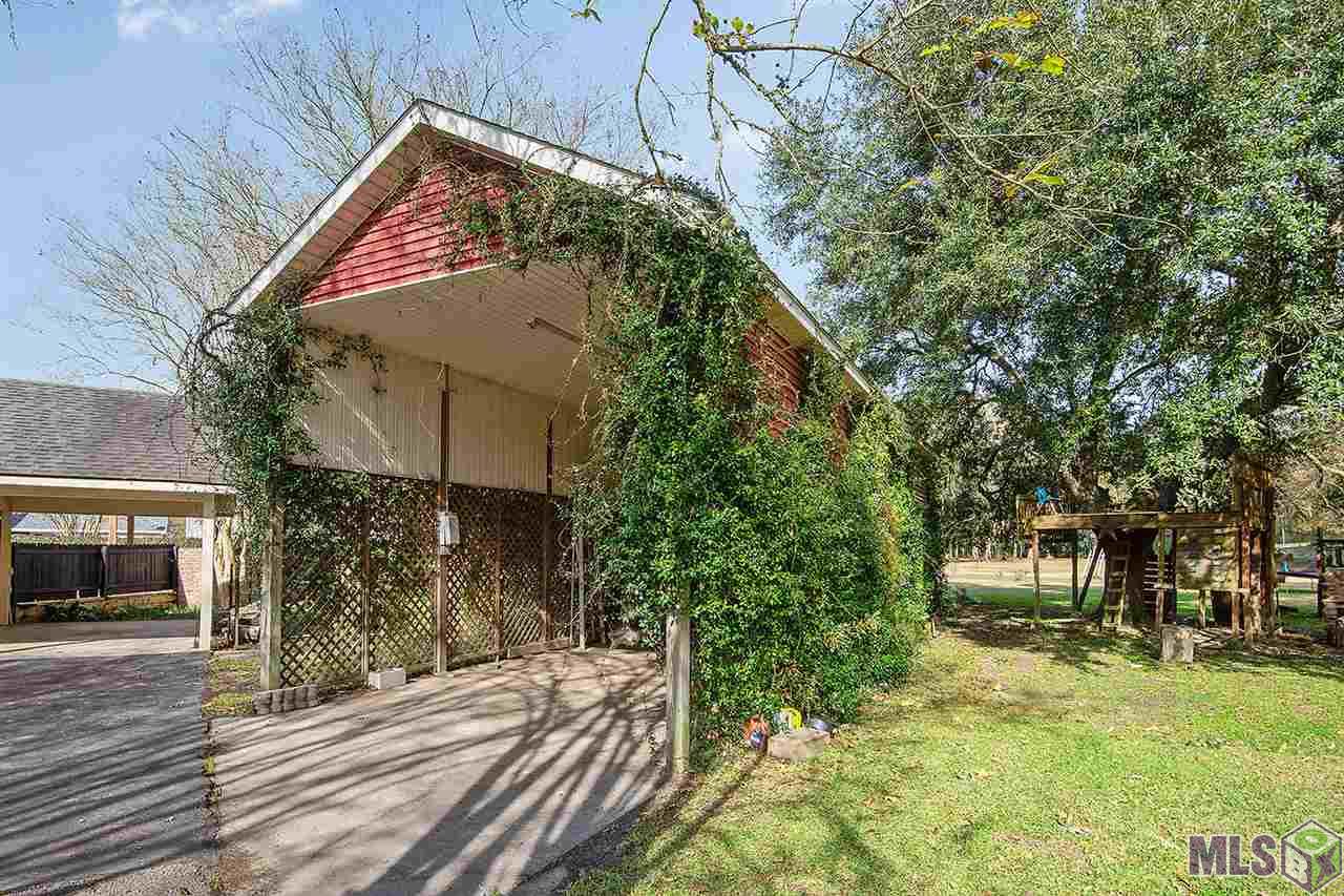 18596 Belle Alliance Road Prairieville, LA 70769 - Photo 4 of 15 RV Parking w/utility hookups