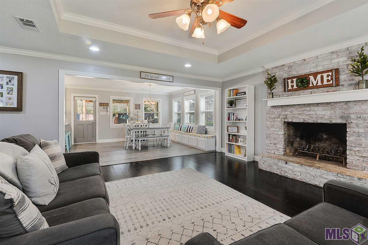18596 Belle Alliance Road Prairieville, LA 70769 - Photo 8 of 15 Gallery Image 8