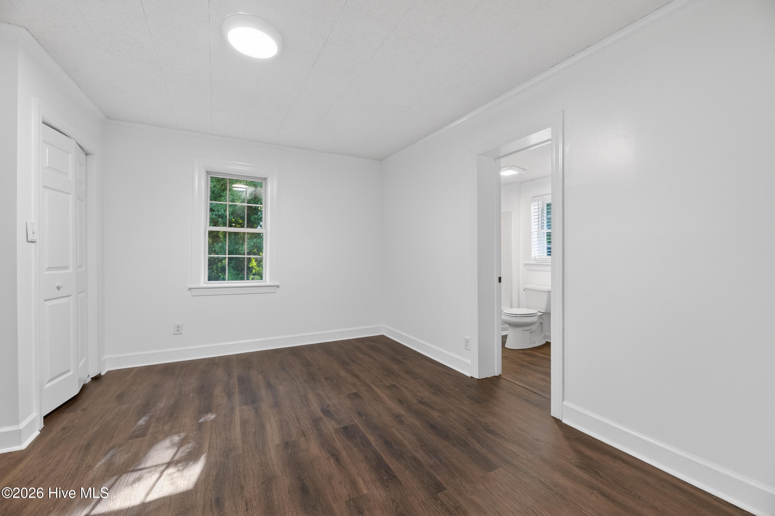 2489 Pocosin Road Ayden, NC 28513 - Photo 26 of 53 Secondary Bedroom with it's own Bathroom
