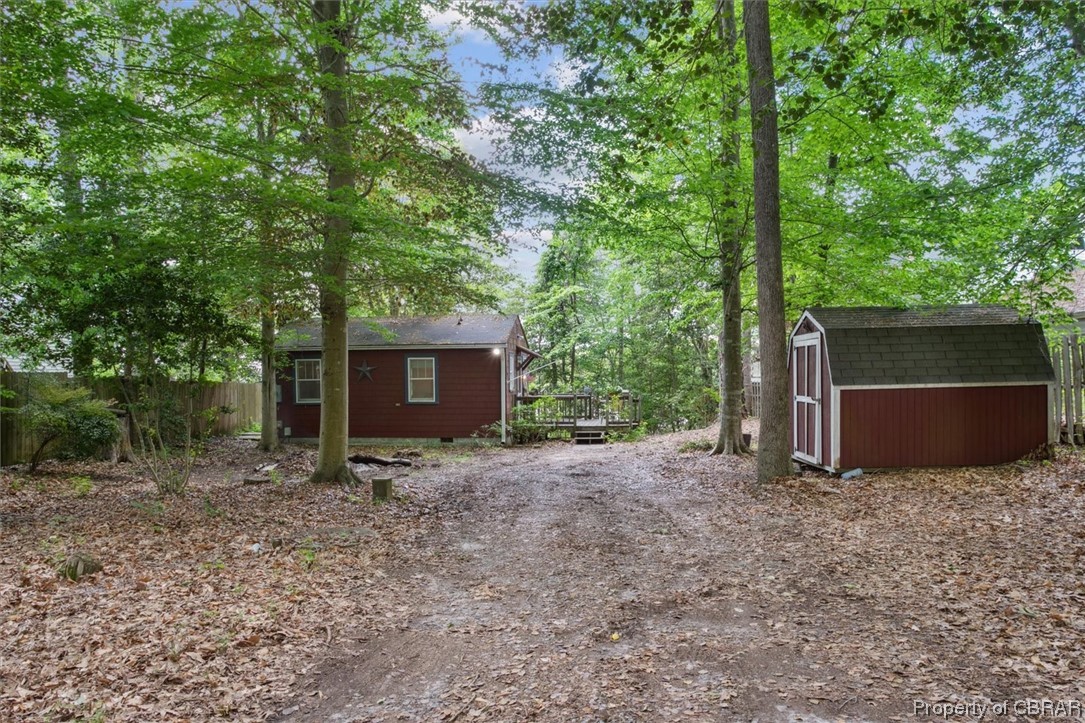 2811 Shell Road Gloucester, VA 23061 - Photo 30 of 30 Gallery Image 30