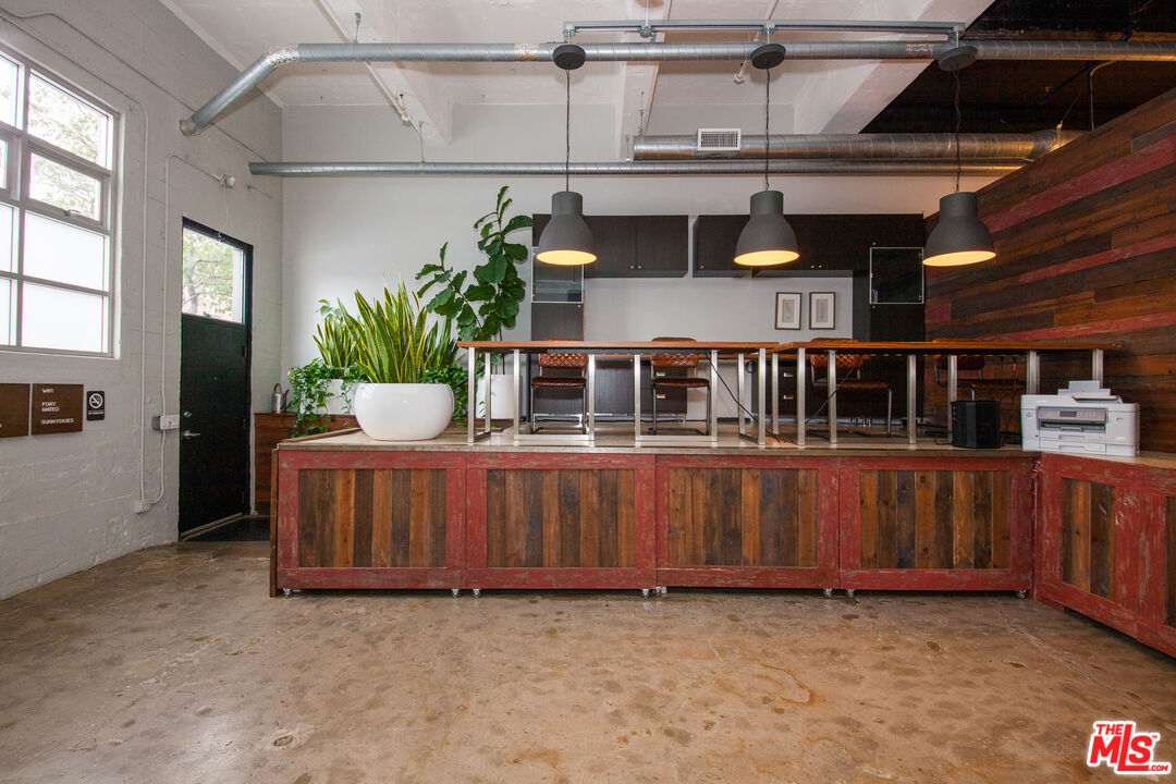 530 Molino Street, Unit 113 Los Angeles, CA 90013 - Photo 12 of 16 a view of a house with porch